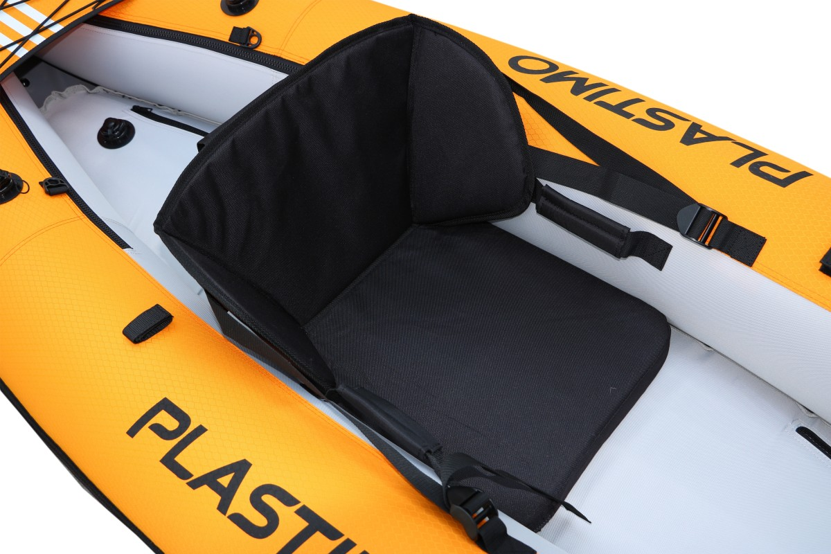 Plastimo Kayak pour une personne