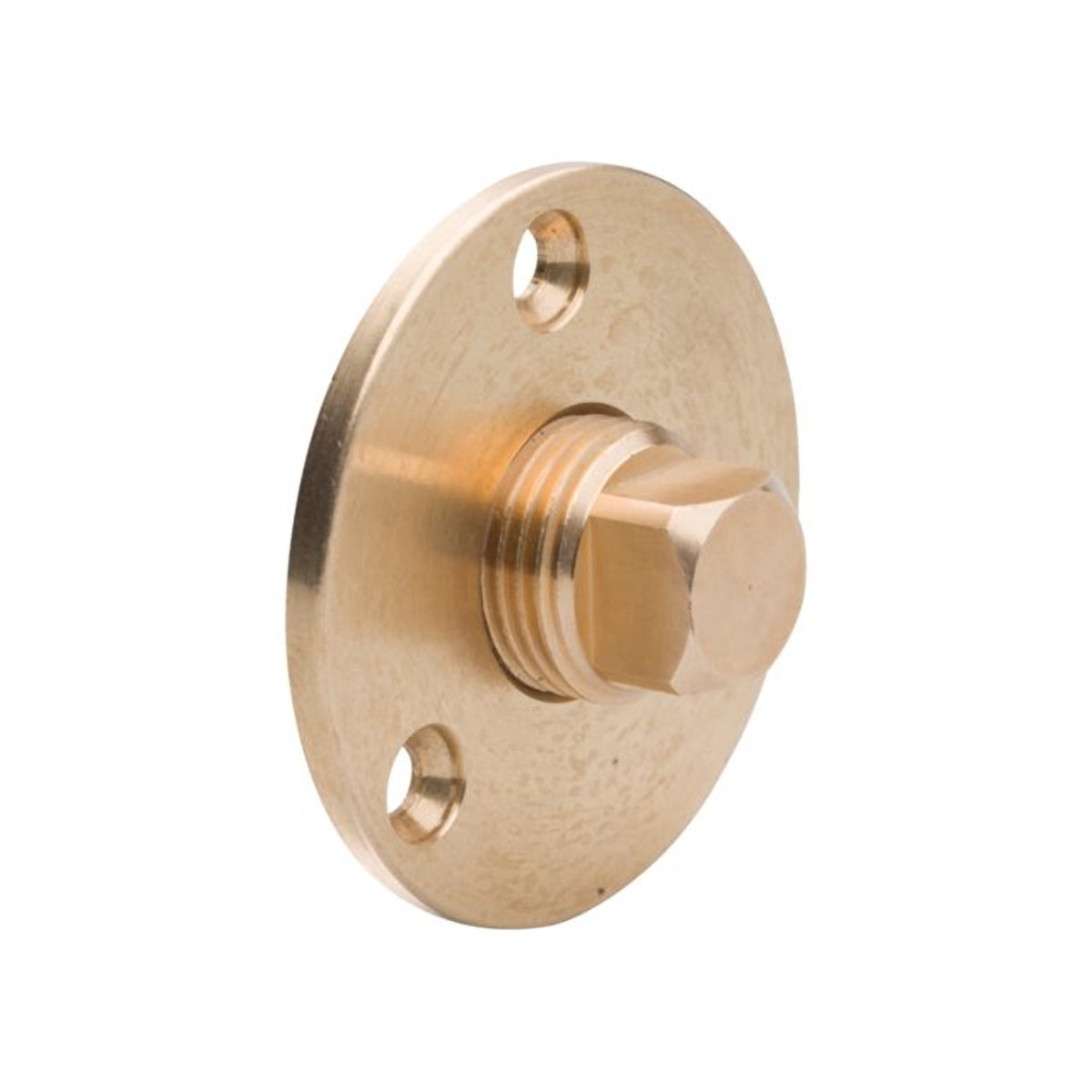 Attwood Kit de passage de pont universel en bronze ( 1/2)