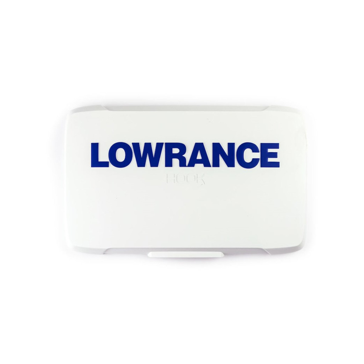 Lowrance Hook² 4″ capot de protection