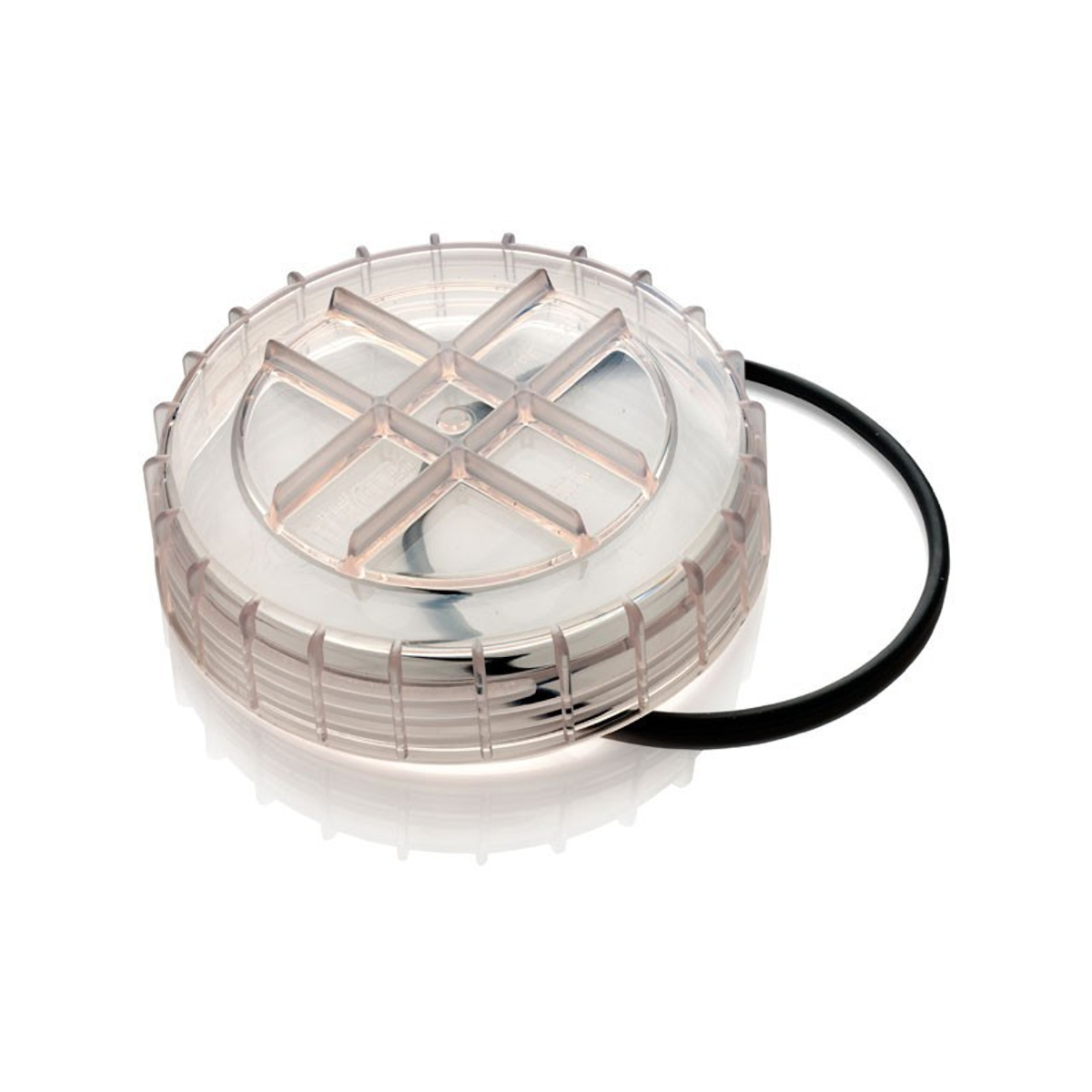 Vetus couvercle + joint d'étanchéite pour filtre ftr 1320