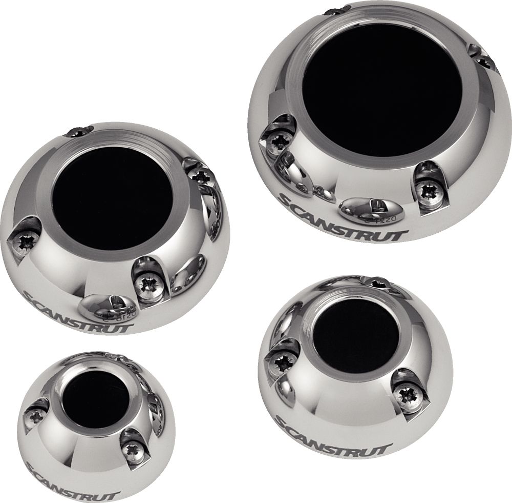 Plastimo presse-étoupe inox øcâble 12-15mm