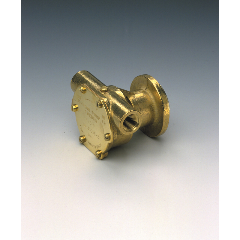 Pompe à impulseur Johnson F4B-9 OEM H.S.