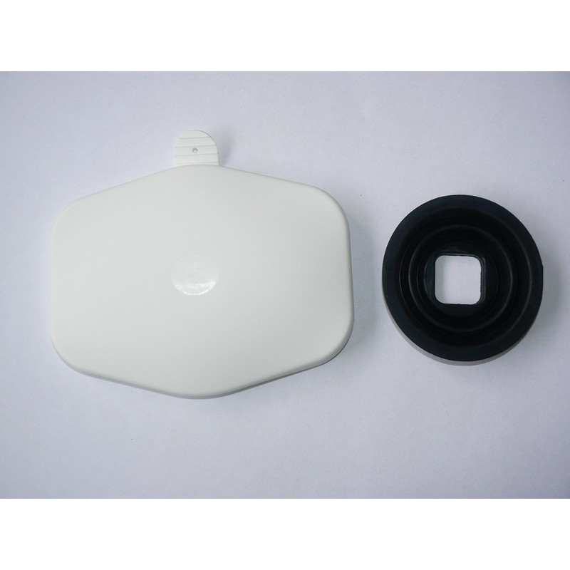 Plastimo trappe arriere pompe 11722-11723