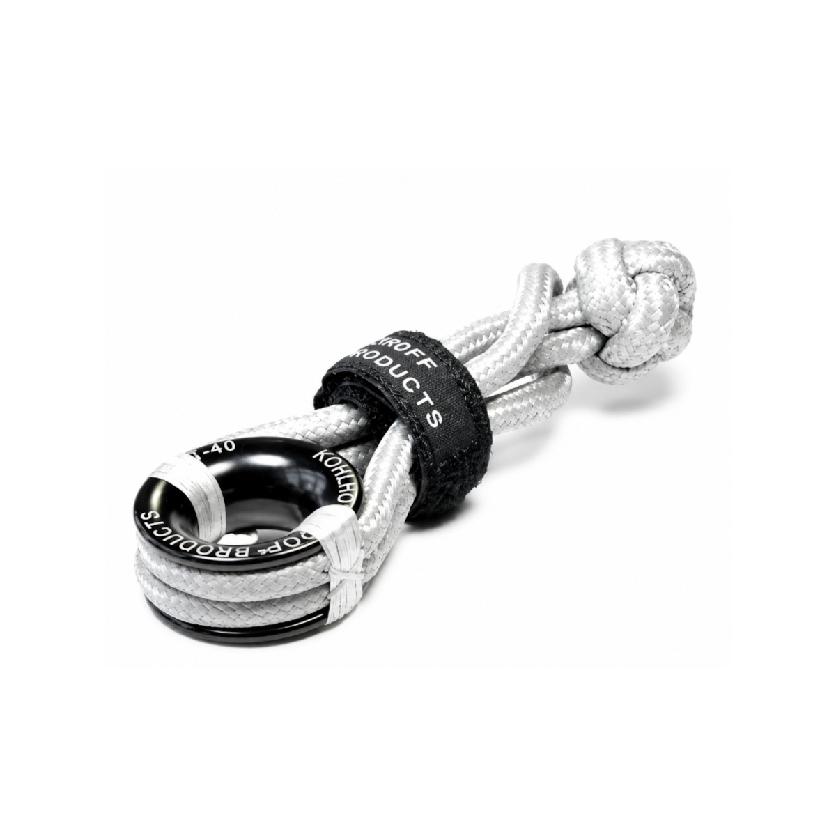 LOOP Reefthimble - Diamètre 60 mm
