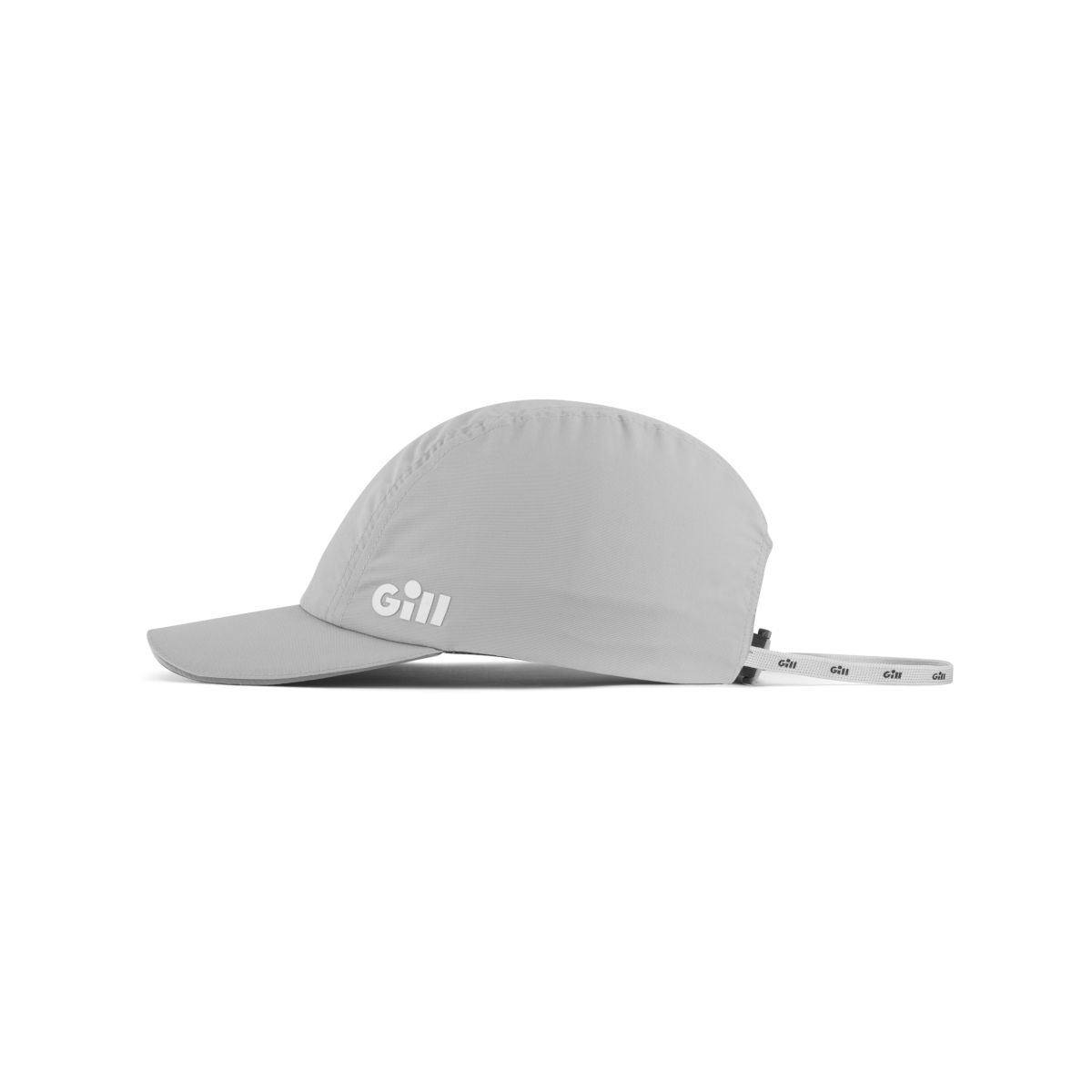 Gill Casquette de voile Regatta gris