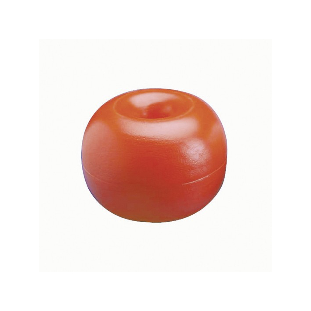 Plastimo flotteur plast d17cm orange