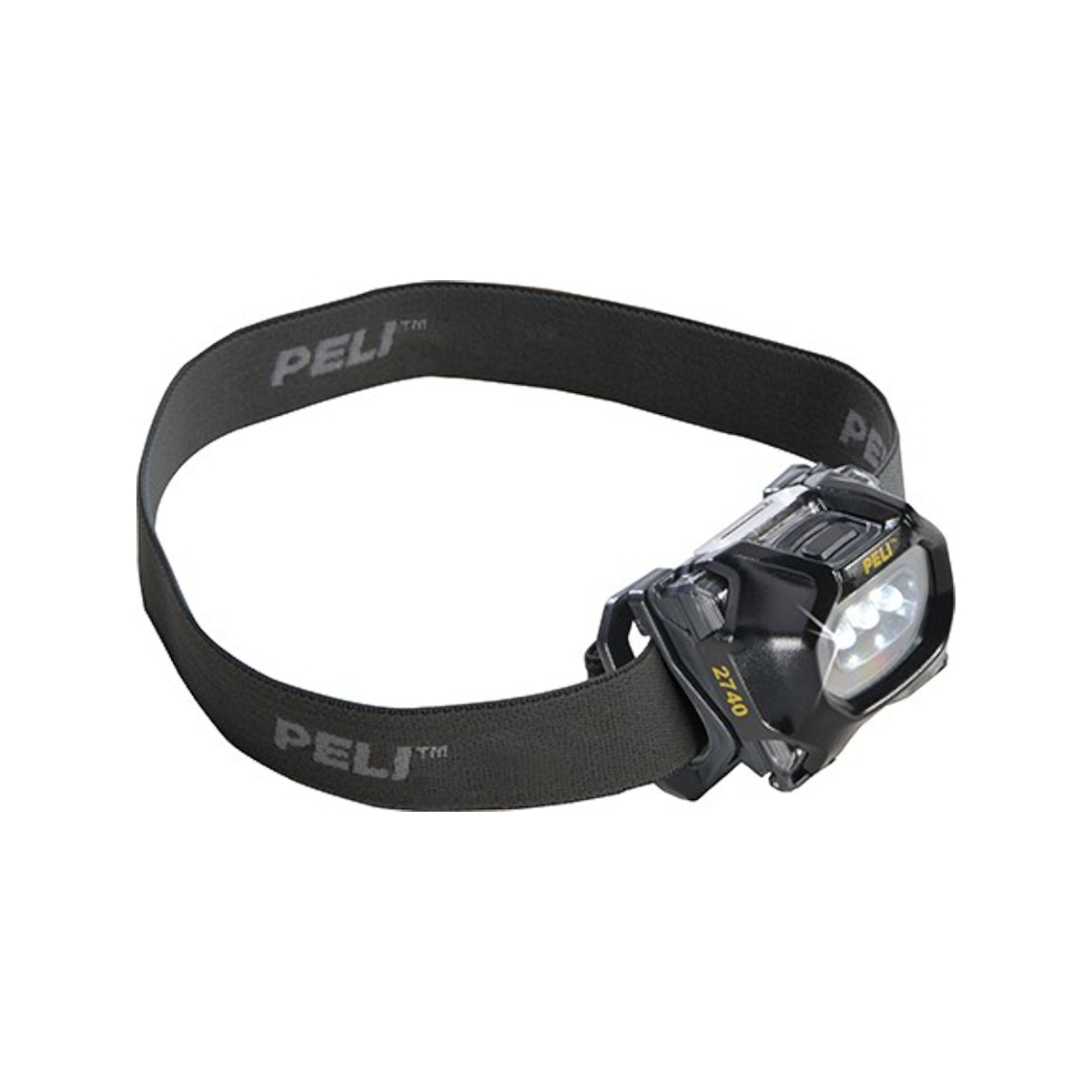 Plastimo lampe frontale led 2 modes