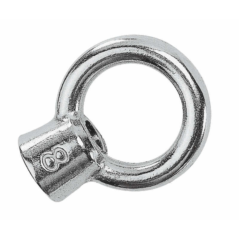 Plastimo ecrou a oeil inox ø10mm