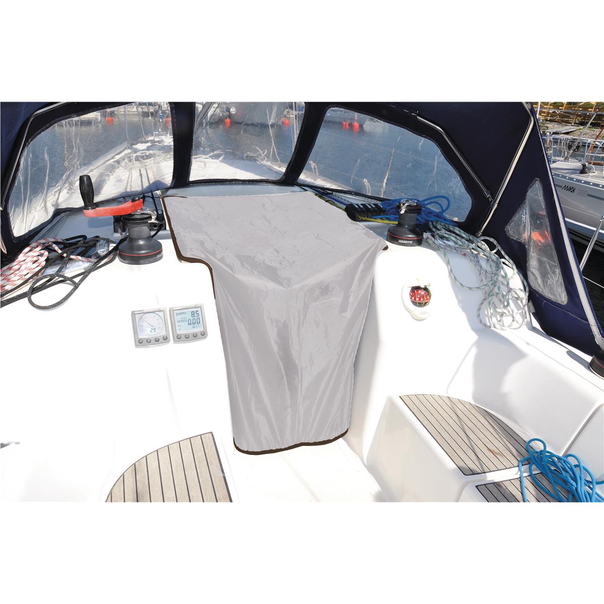 Plastimo rideau occ.descente waterline 900x1800mm