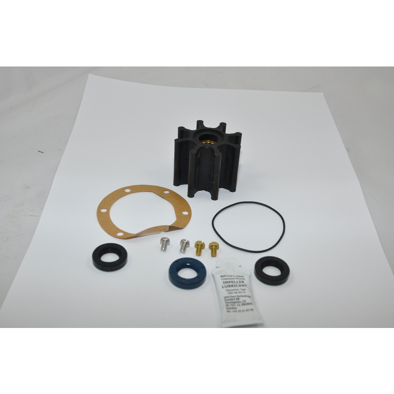 Kit de service Johnson F7B-8/5001/9
