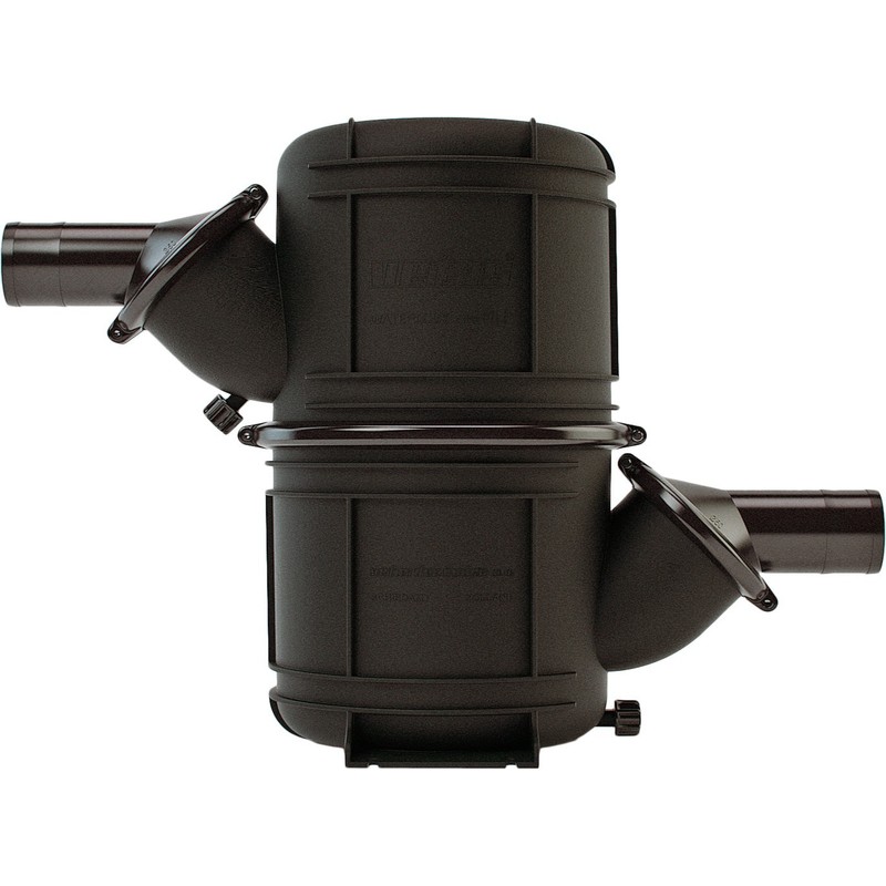 Vetus waterlock nlp90 heavy duty ø90 mm - 10 l