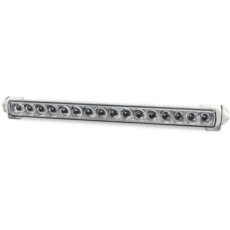 Hella LED Barre lumineuse Sea Hawk 470 hybride blanc