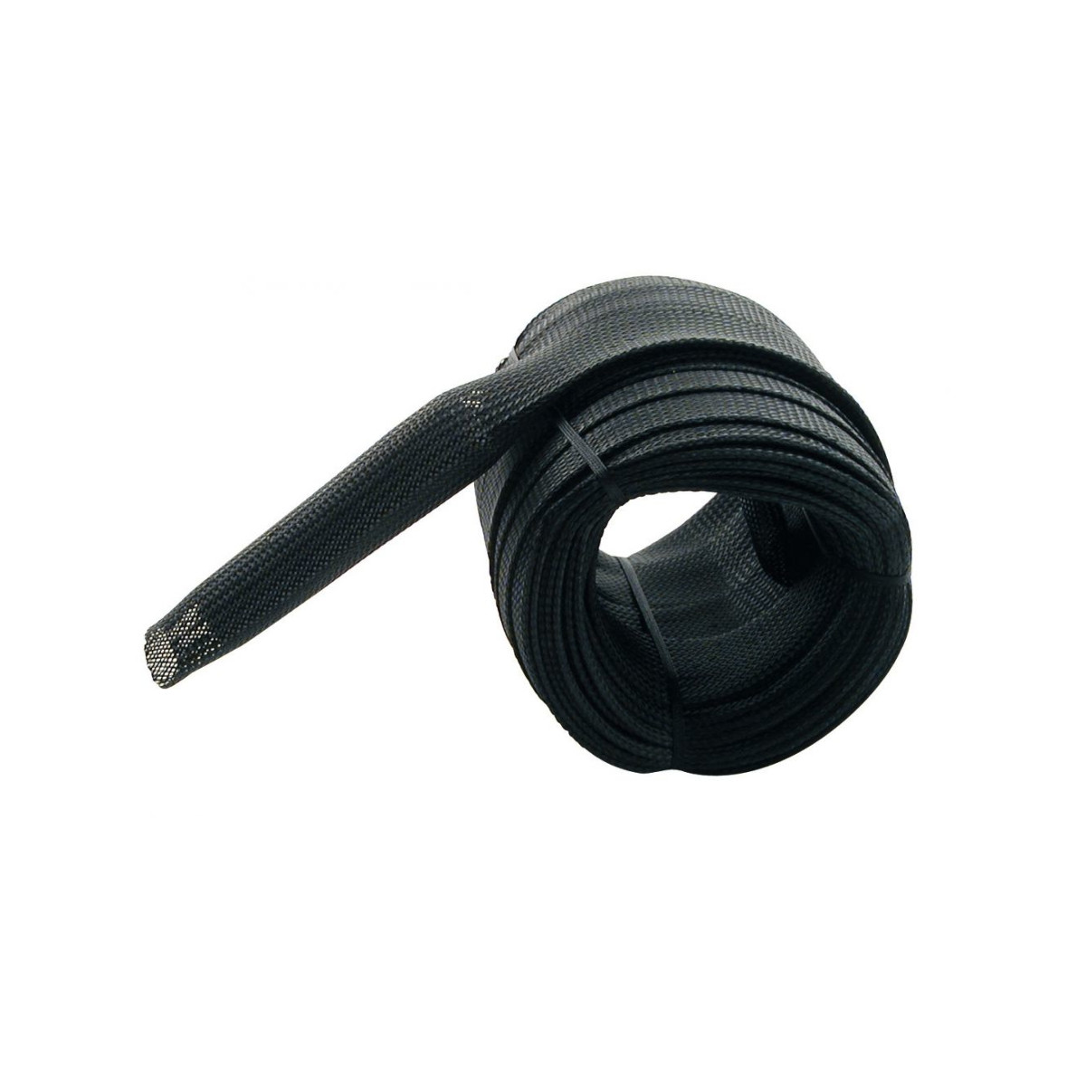 Plastimo Gaine de protection de câble Ø9–24 mm 25 m lot de 25