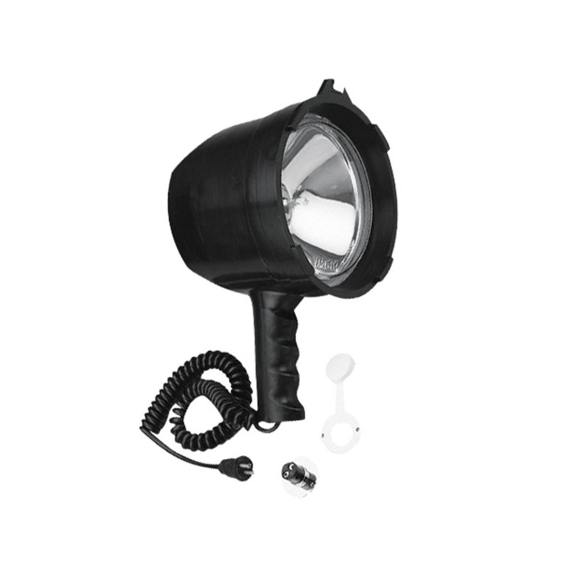 Plastimo spot en caoutchouc 12v