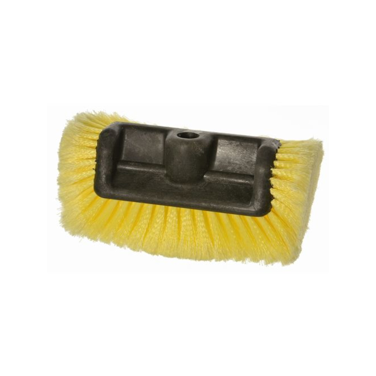 Tête de brosse Yachticon avec poils latéraux