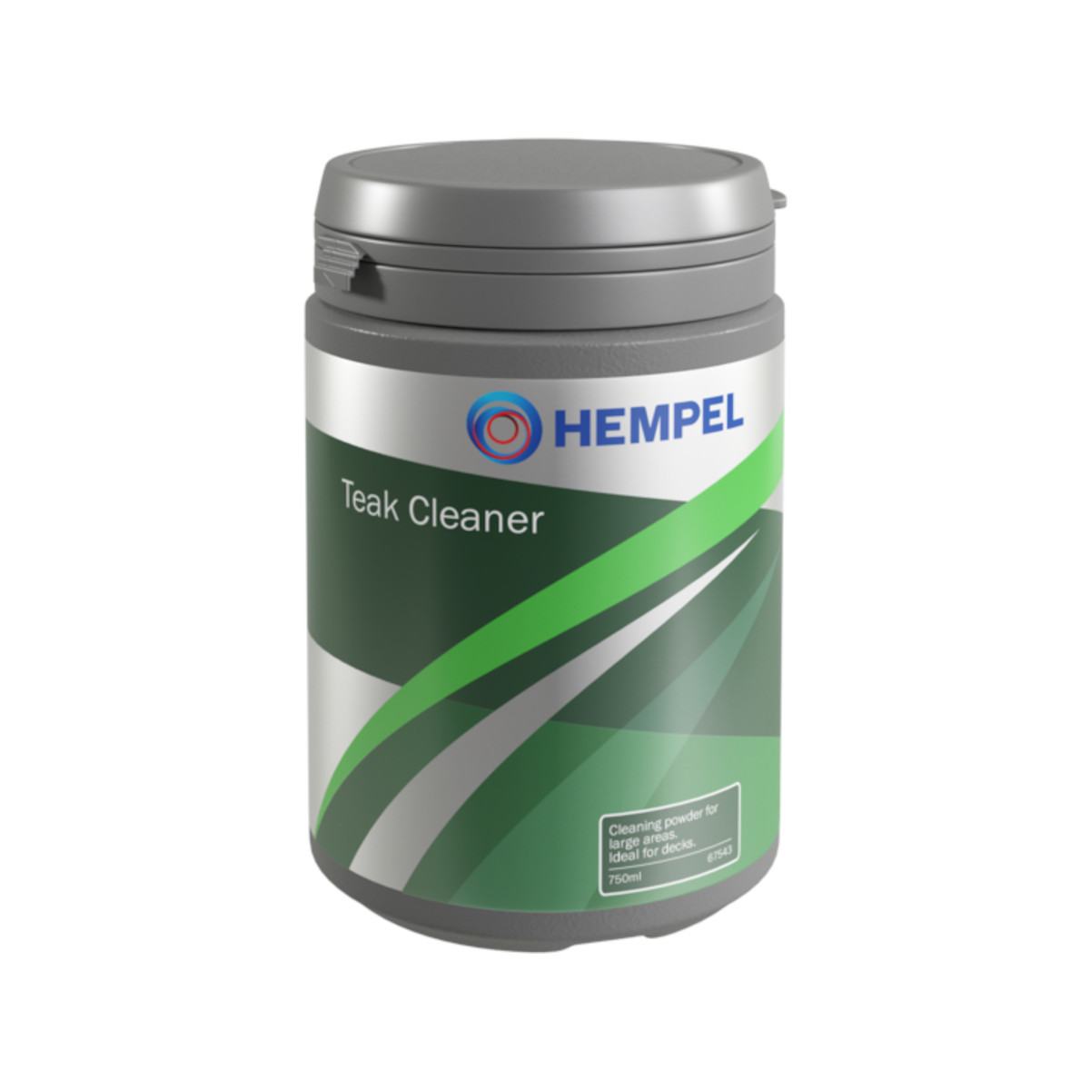 Hempel Teak Cleaner 0,75l