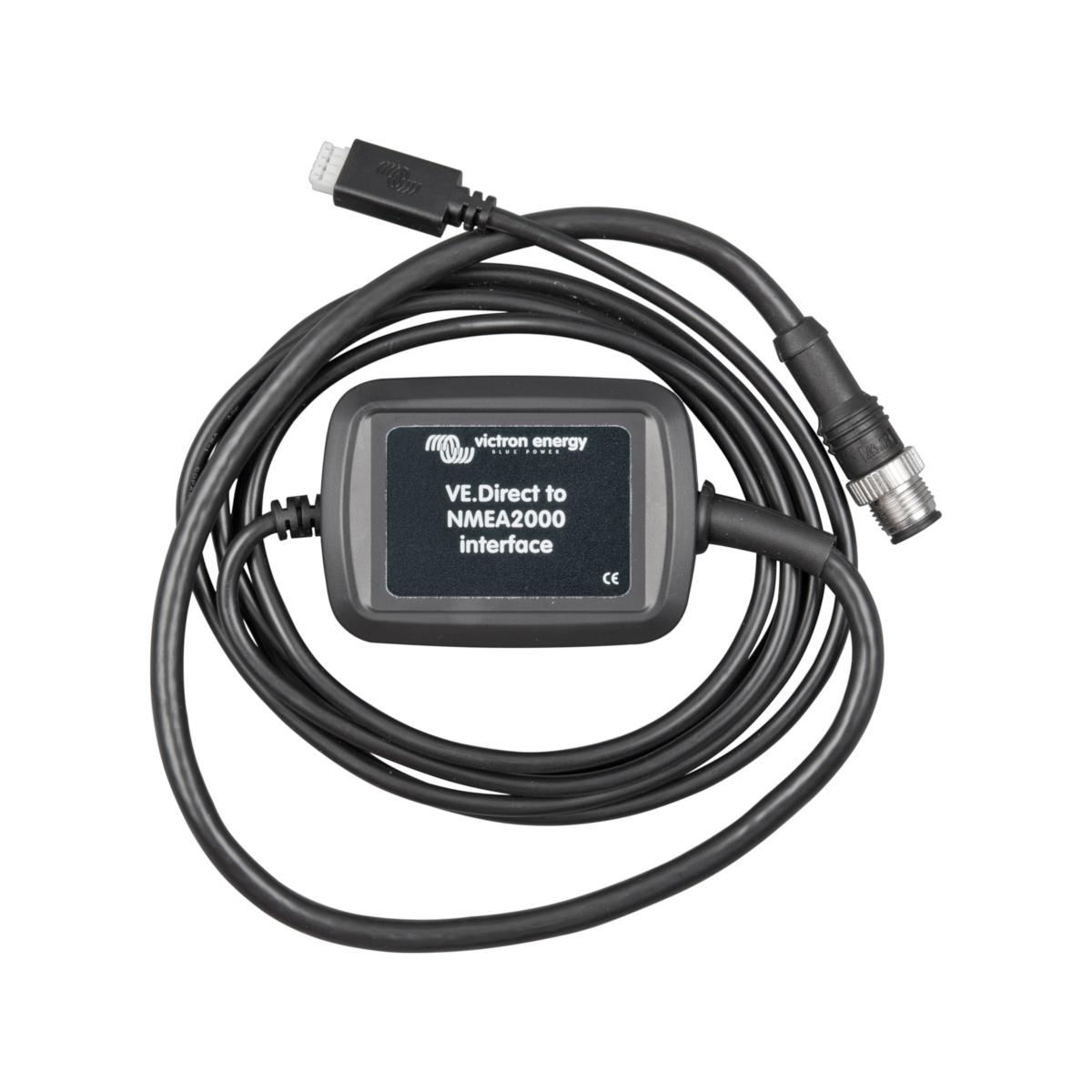 Victron VE.Direct vers câble d'interface NMEA2000