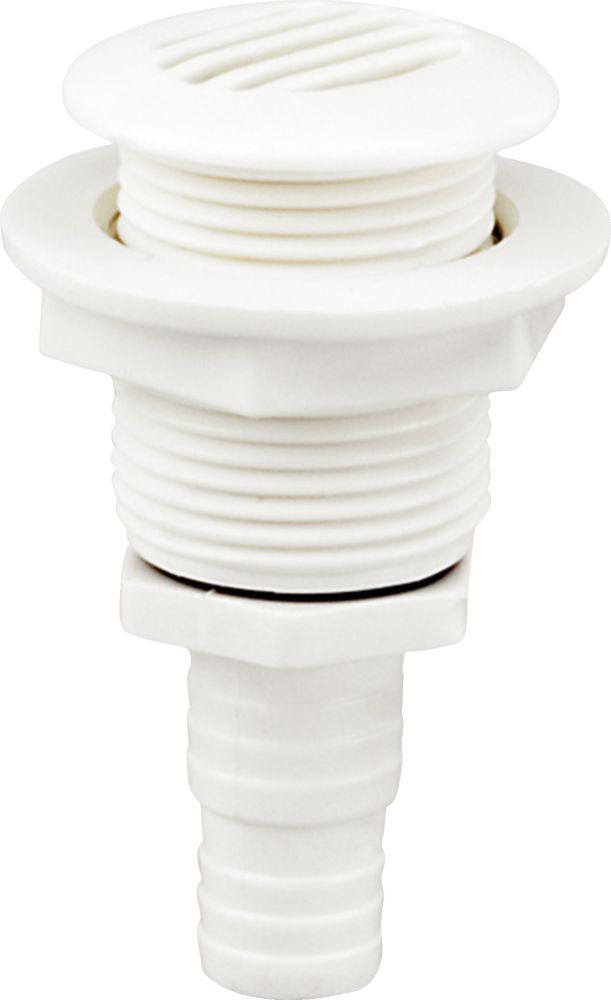 Plastimo event rond sort.dr.pr tuyau d17-19mm blc