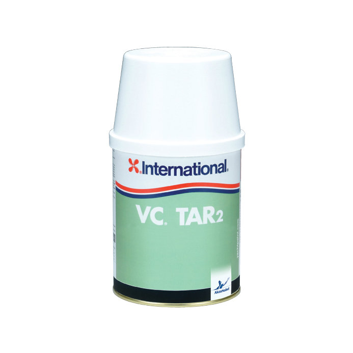 International VC Tar2 primaire - blanc 1000ml