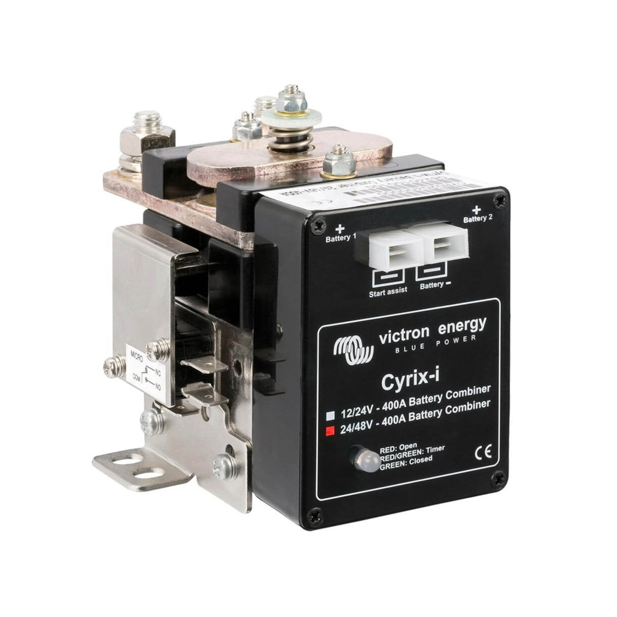 Victron Cyrix-ct 12/24V-120A Combinateur de batteries