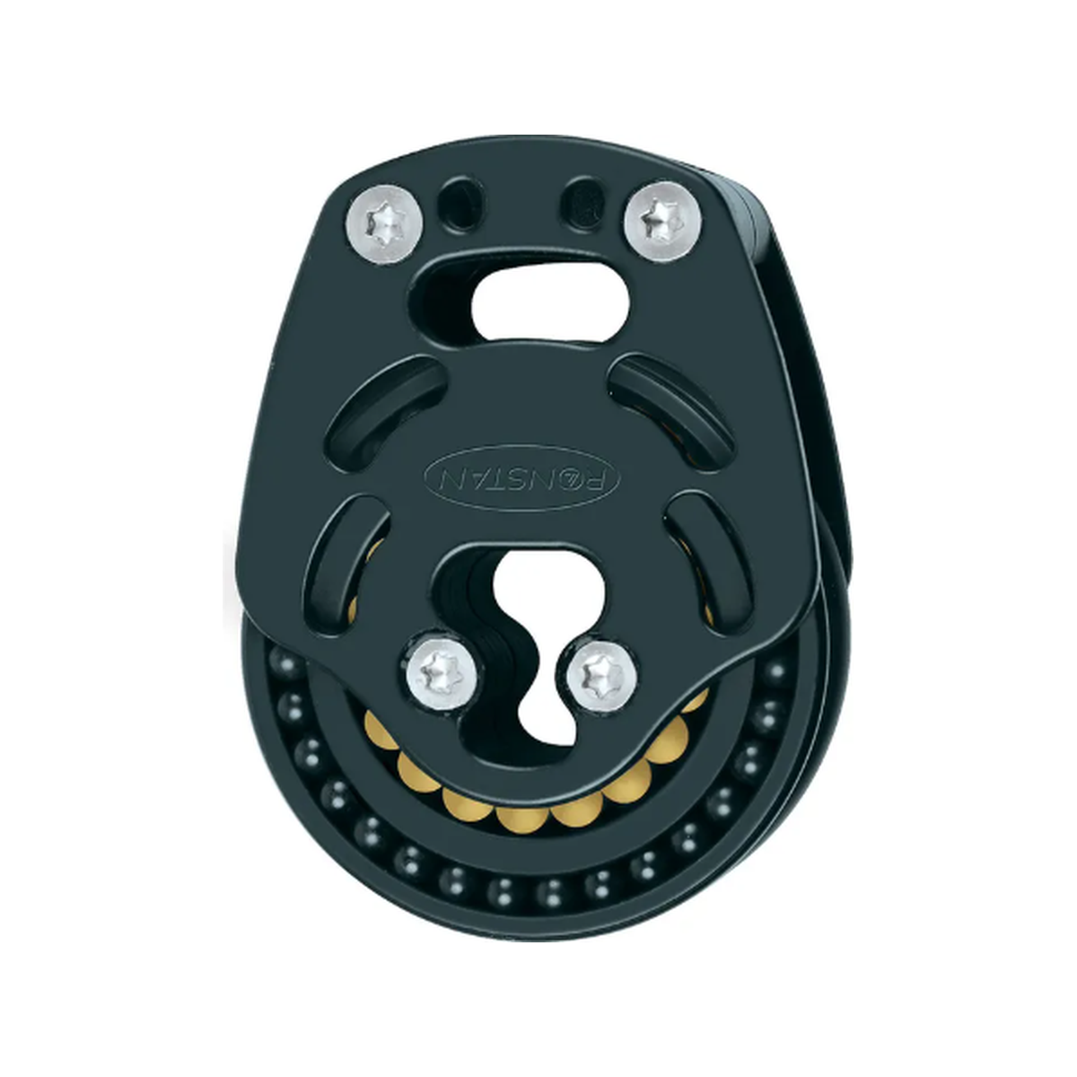 Ronstan S75 Orbit Block, Strop block