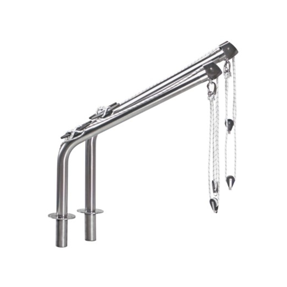 Plastimo bossoirs (paire) poids max 160 kg
