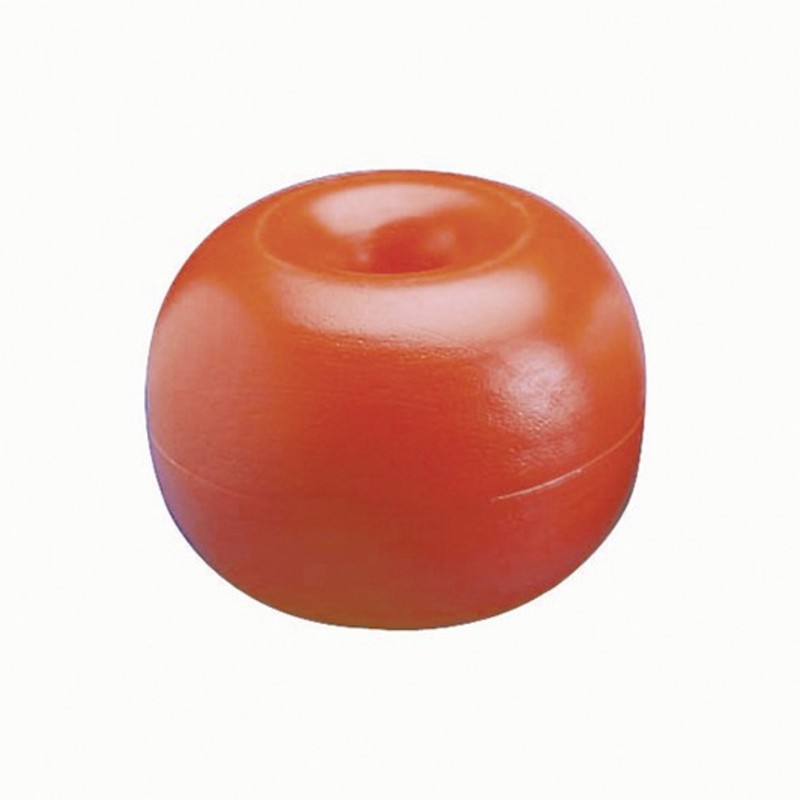 Plastimo flotteur plast d26cm orange