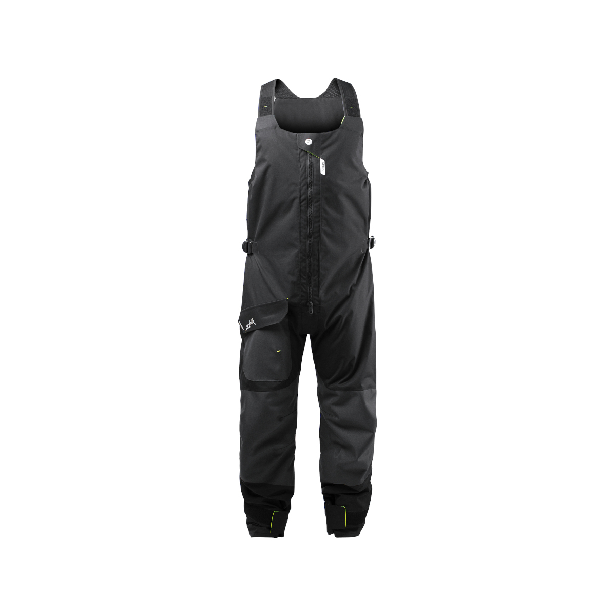 Zhik OFS700 pantalon de voile Coastal unisexe gris foncé