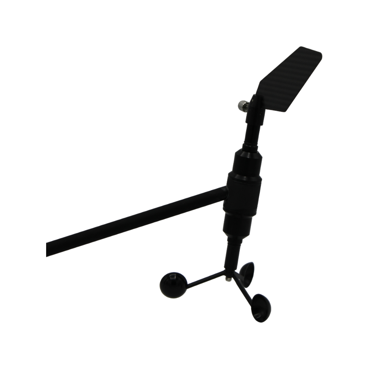 NKE Wind Standard Masthead Unit sans câble ni support