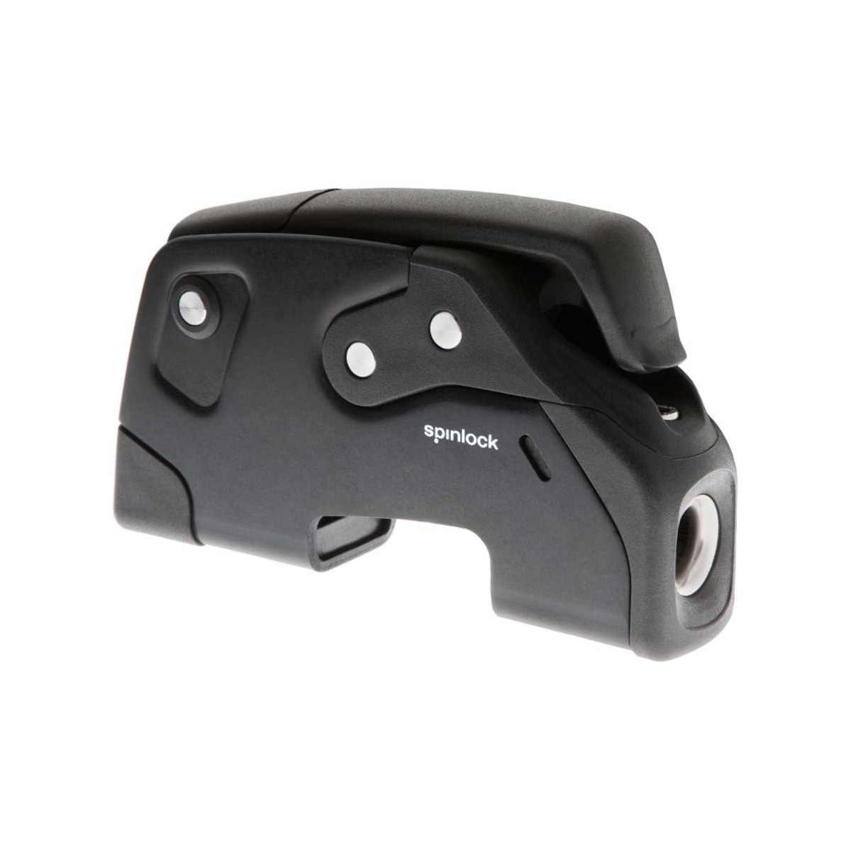 Spinlock XTR bloqueur de drisse noir - 8-12mm diamètre de corde, simple