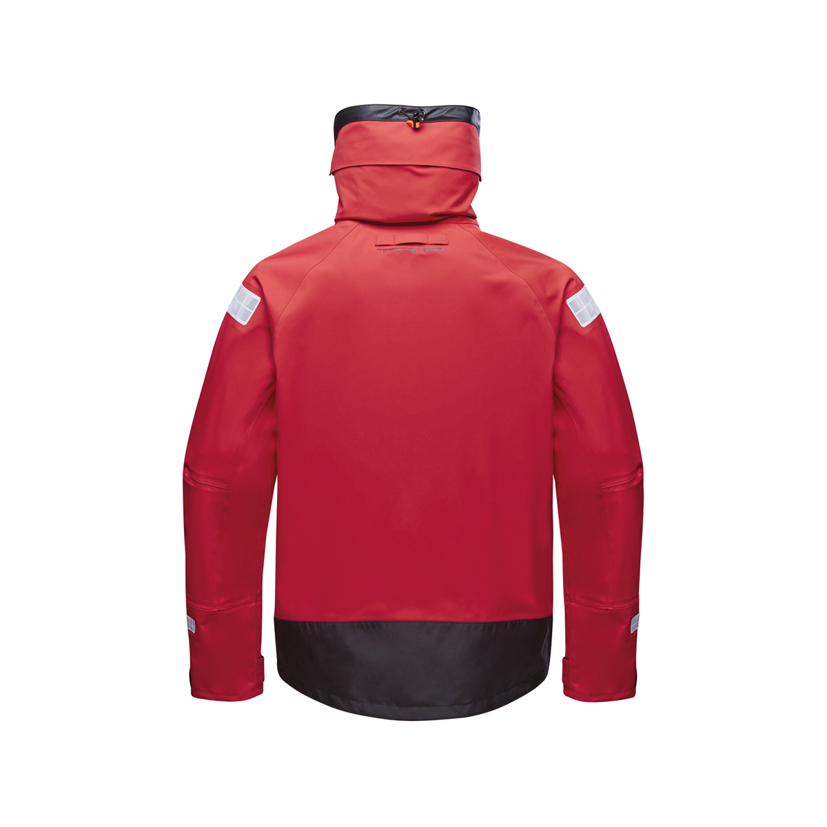Marinepool Fortuna 2.0 veste de voile Offshore homme rouge, taille XXL