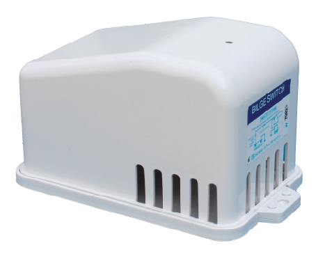 Plastimo contacteur a levier carene 12v