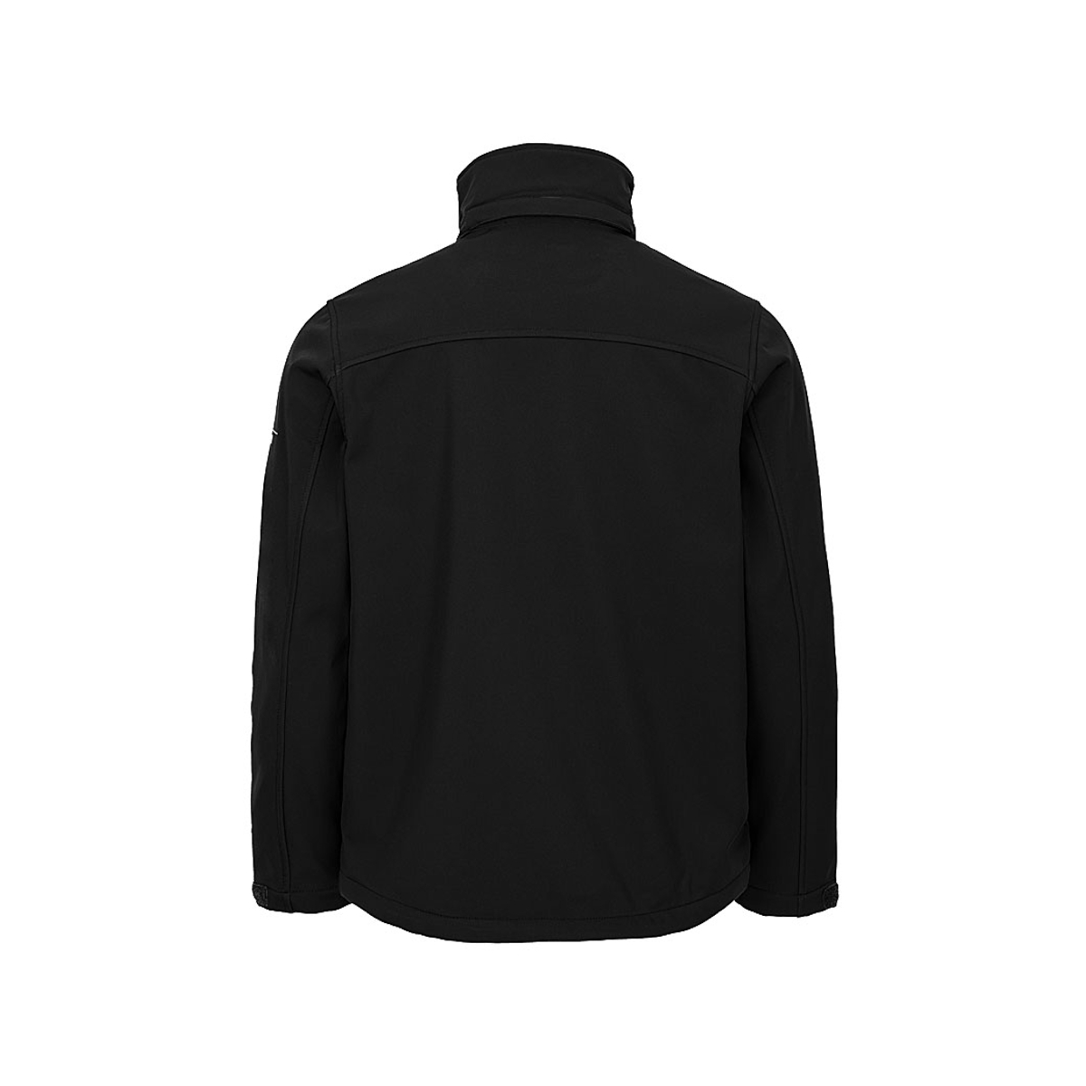 DEAL : 12skipper Amundsen veste softshell unisexe - noir, taille S
