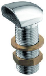 Plastimo reniflard l chr 1/2"
