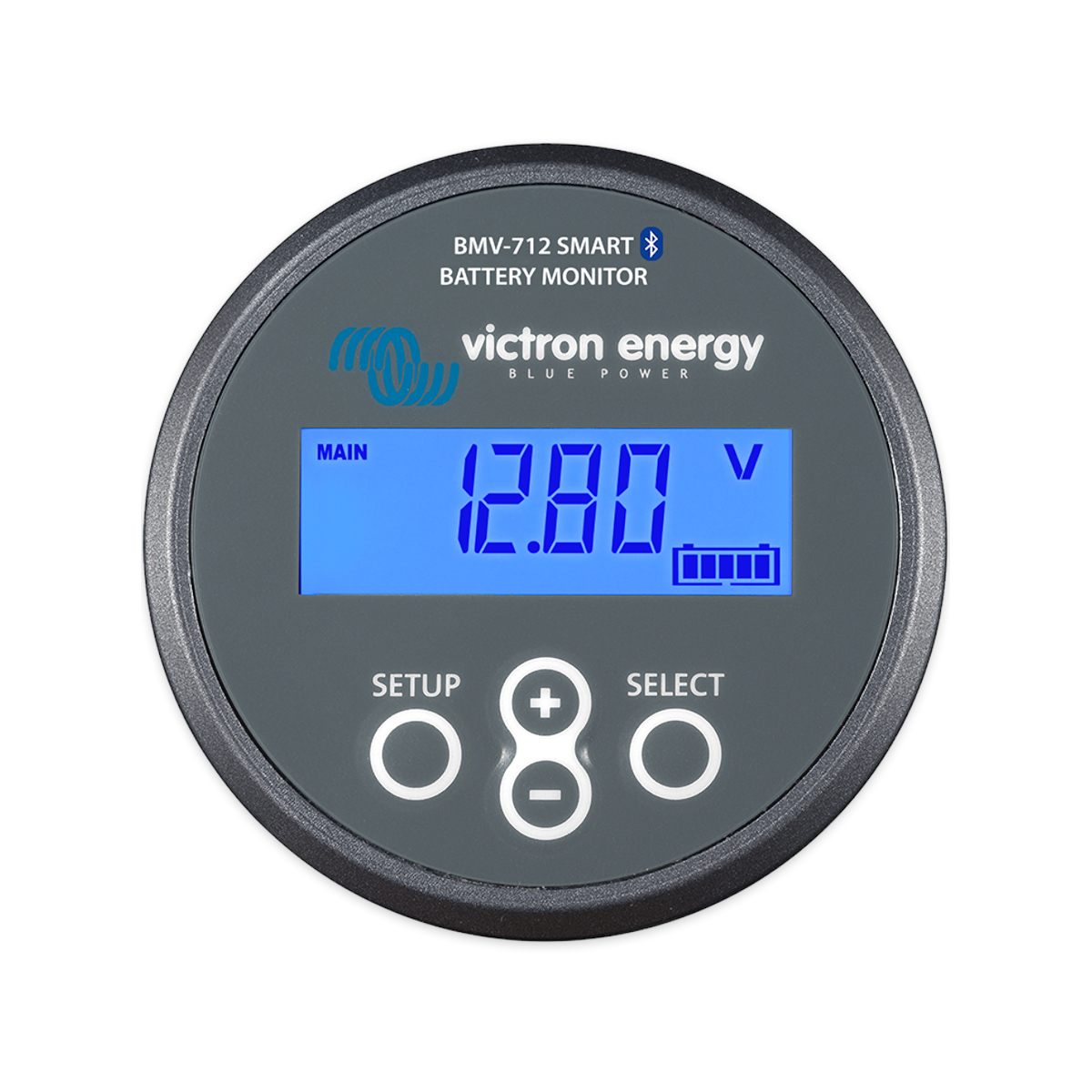 Victron Moniteur de batterie BMV-712 Smart