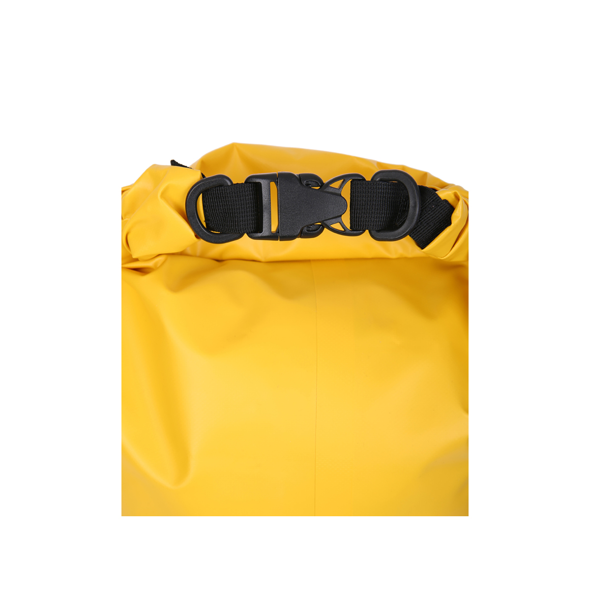 Typhoon Seaton Drybag Unisex jaune/noir, taille 15