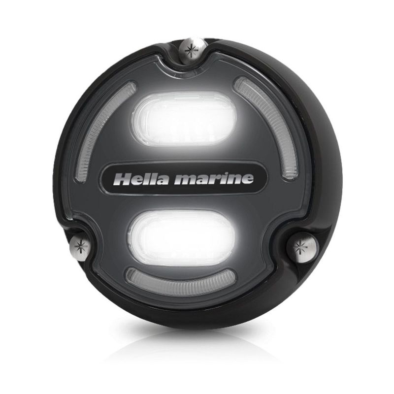 Apelo A2 b/w Alu, anthracite