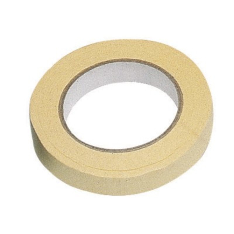 Plastimo ruban adhesif de masquage 30mmx50m