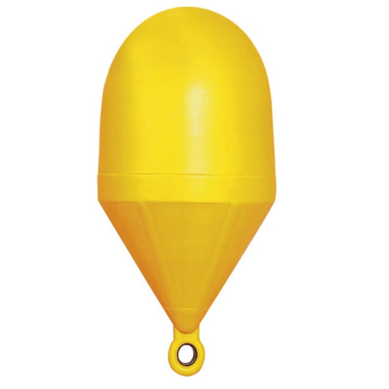 Plastimo bouee spherique jaune ø60cm