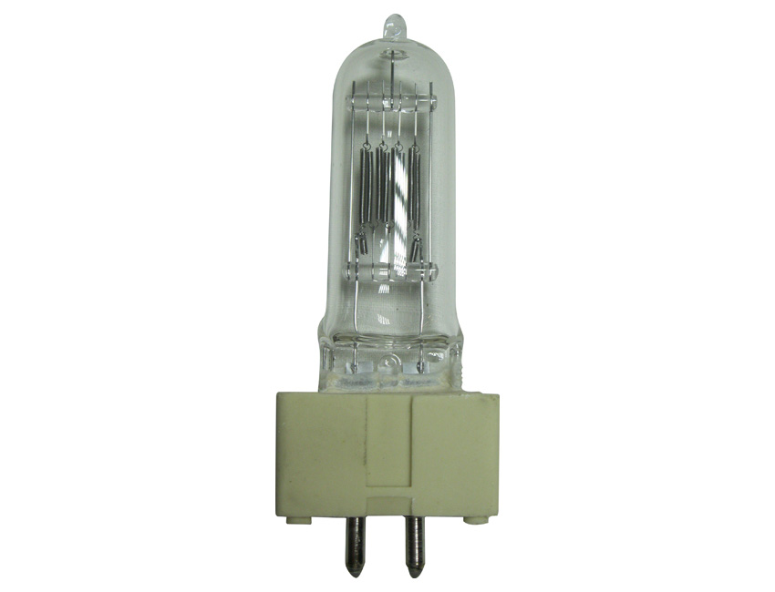 Plastimo ampoule halogene pk22s 24v 70w