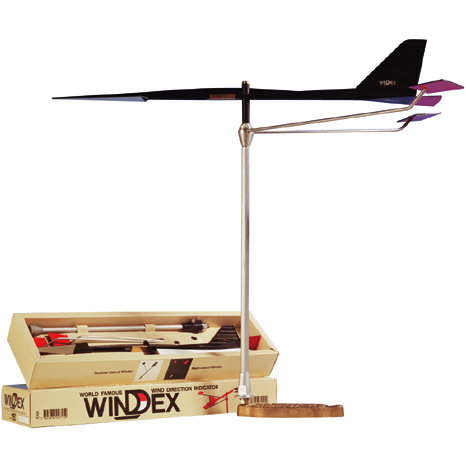 Windex 15 girouette