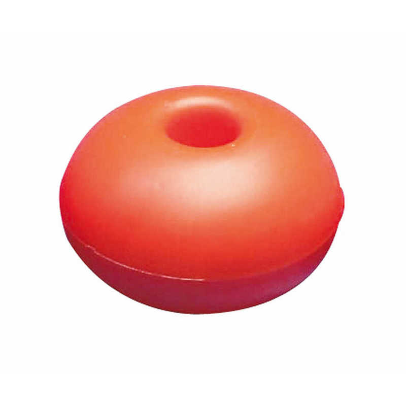 Plastimo flotteur d 57mm orange