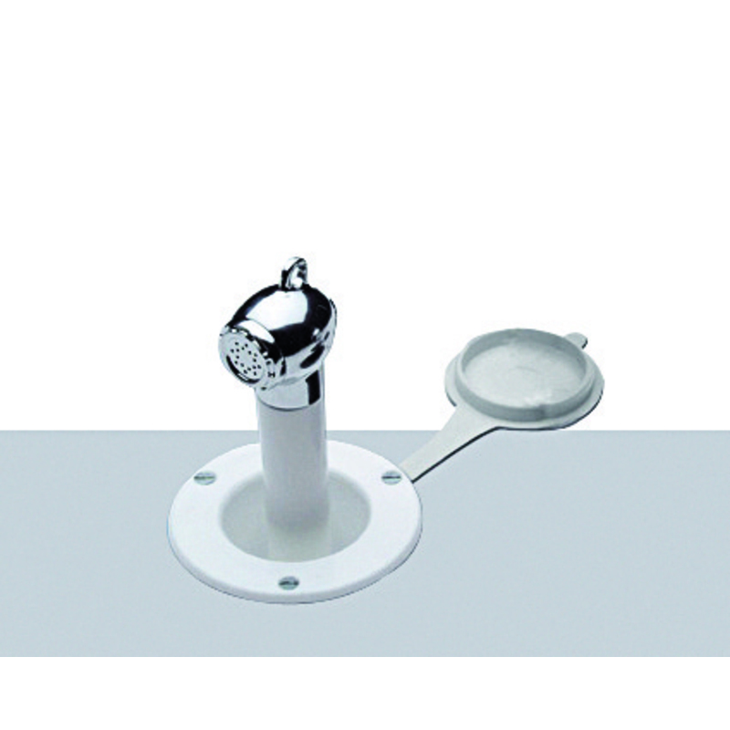 Plastimo tuyau rechange blanc 2ml p 2812/13