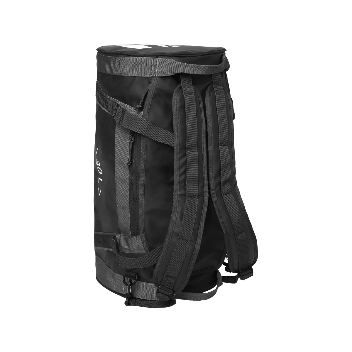 Helly Hansen Duffel Bag 2 Sac 50L noir