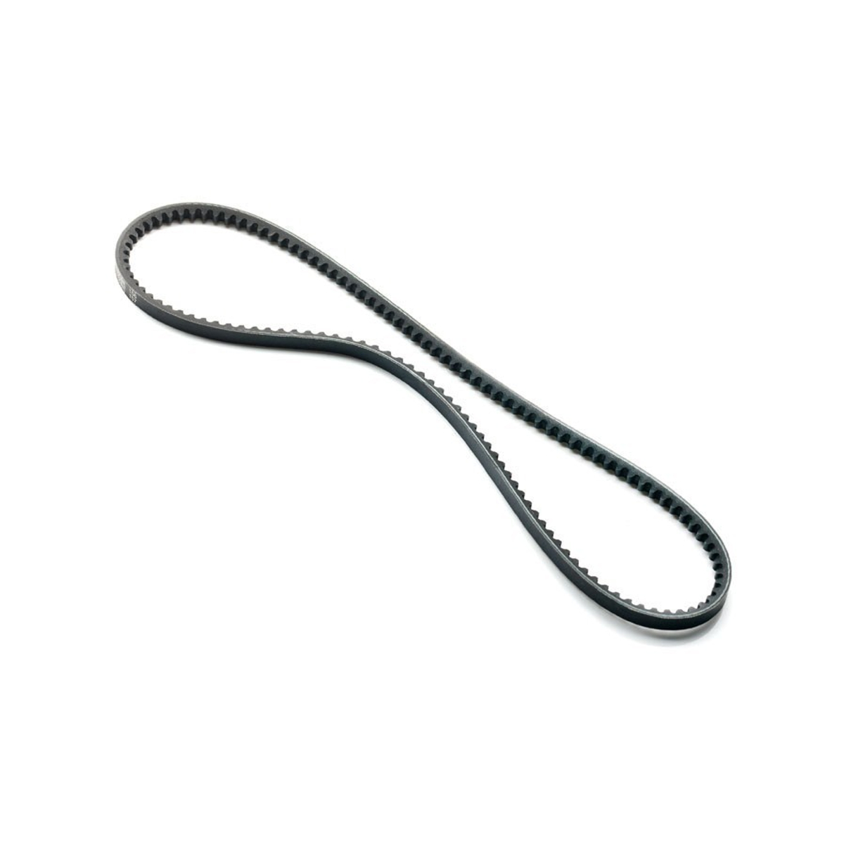 Courroie trapézoïdale Vetus pour M4.15/17 (alternateur 40A)