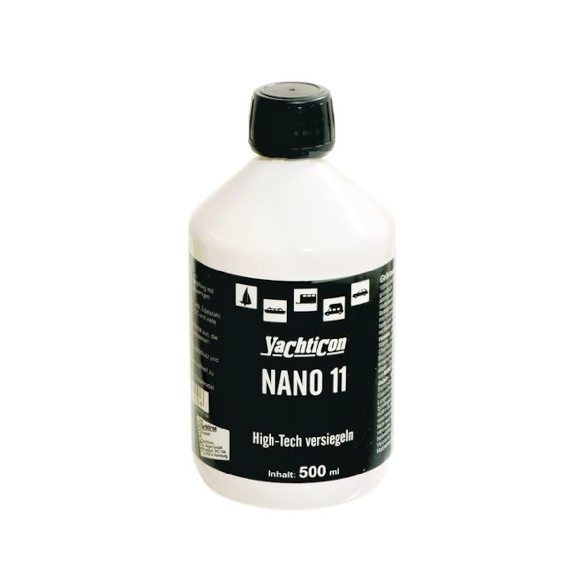Yachticon Nano 11 / 250 ml