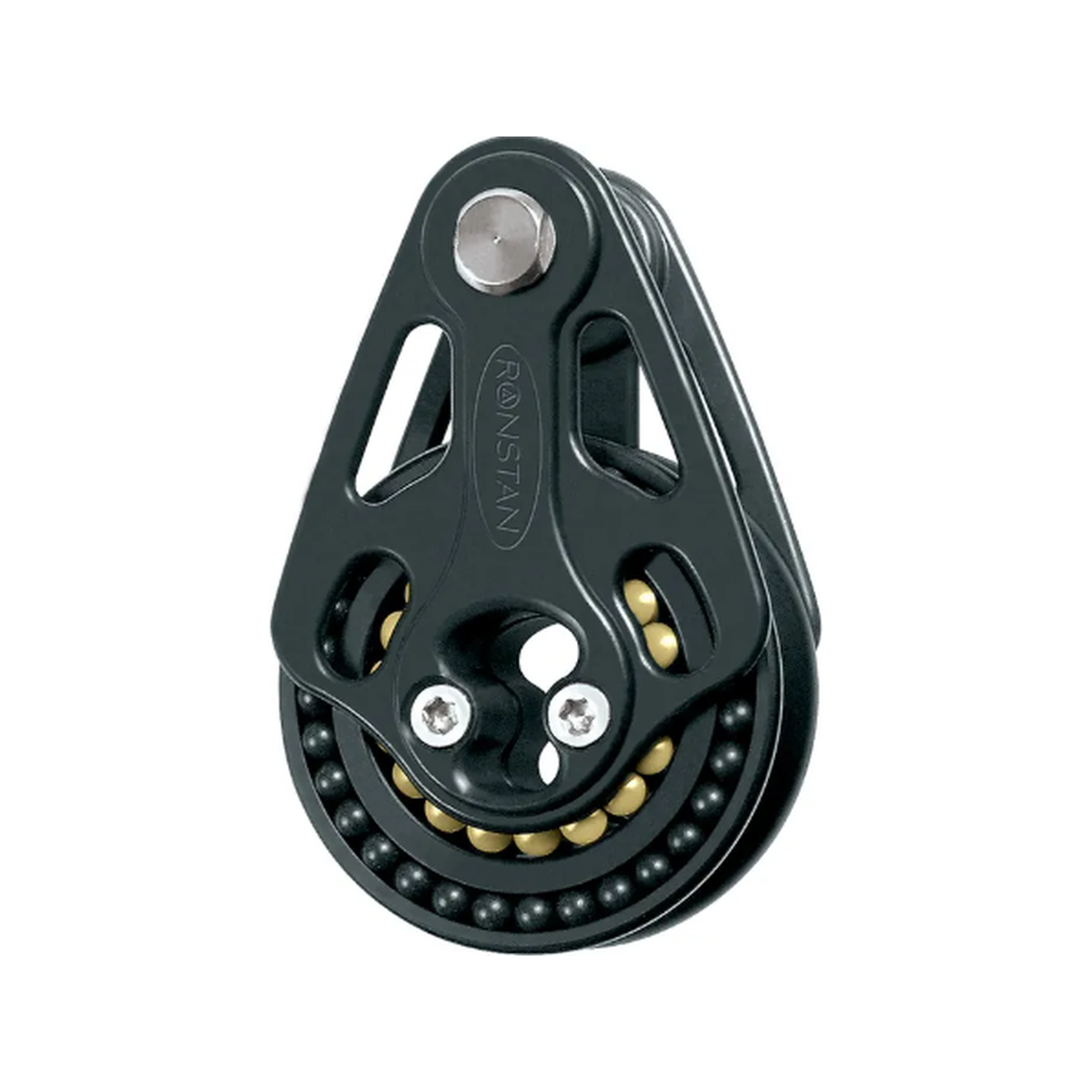 Ronstan S60 Orbit Block, simple drisse