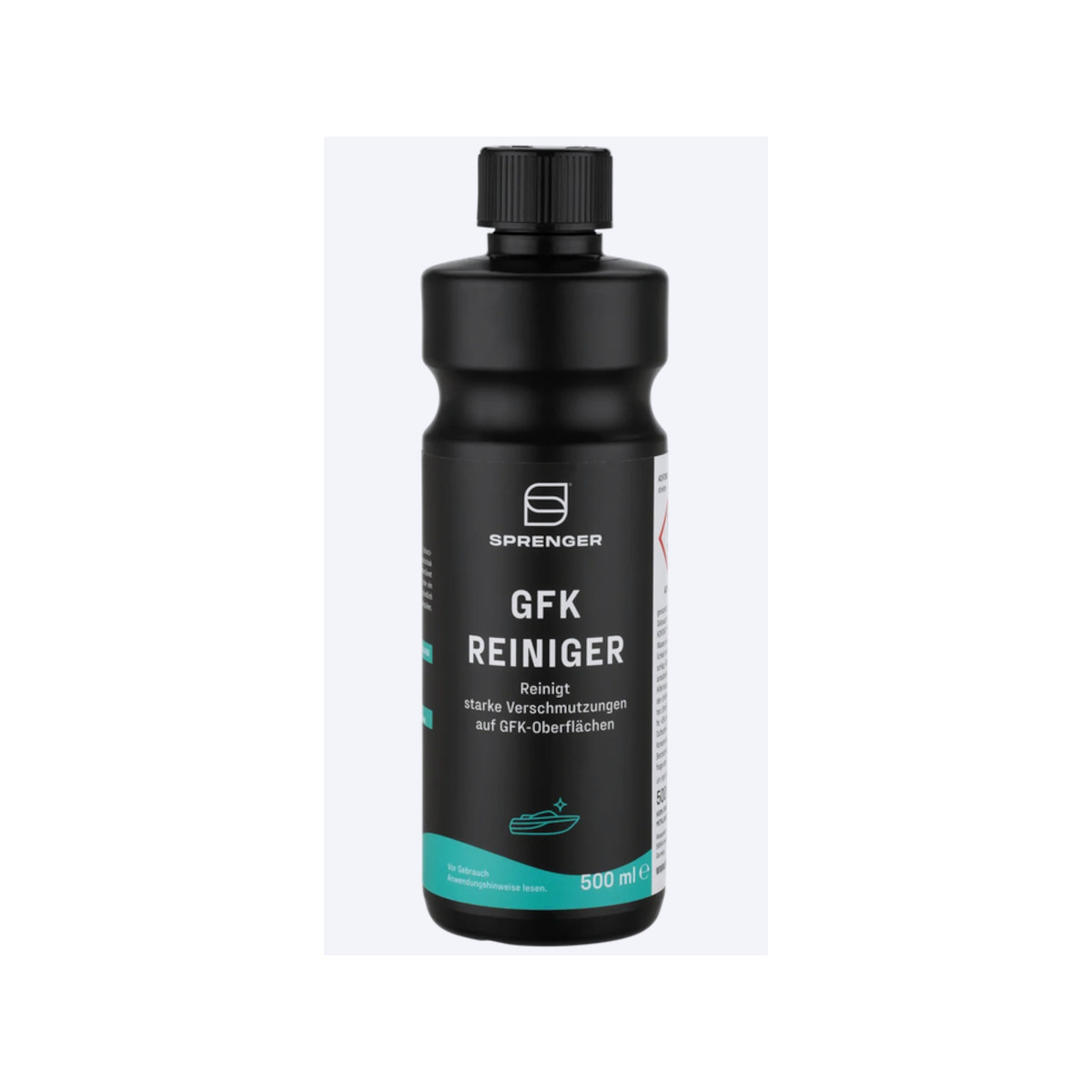 Sprenger Anti-jaunissement, 500ml
