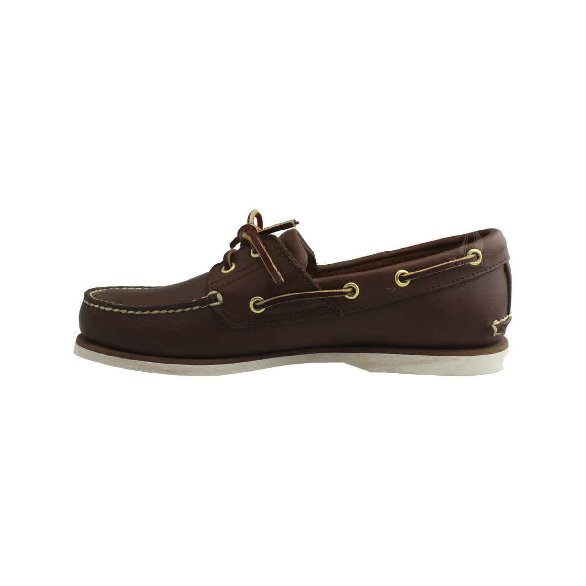 Timberland Classic Boat chaussures bateau homme marron foncé eu 44 ( us 10 )