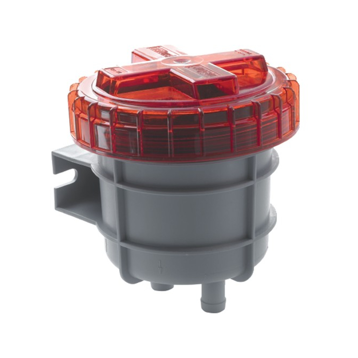 Vetus filtre anti-odeur nsf25d pour ligne de gasoil ø25 mm